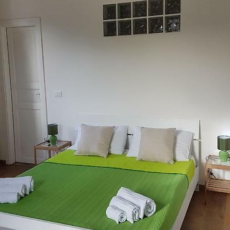 Hotel Mondello Sicily House Zewnętrze zdjęcie