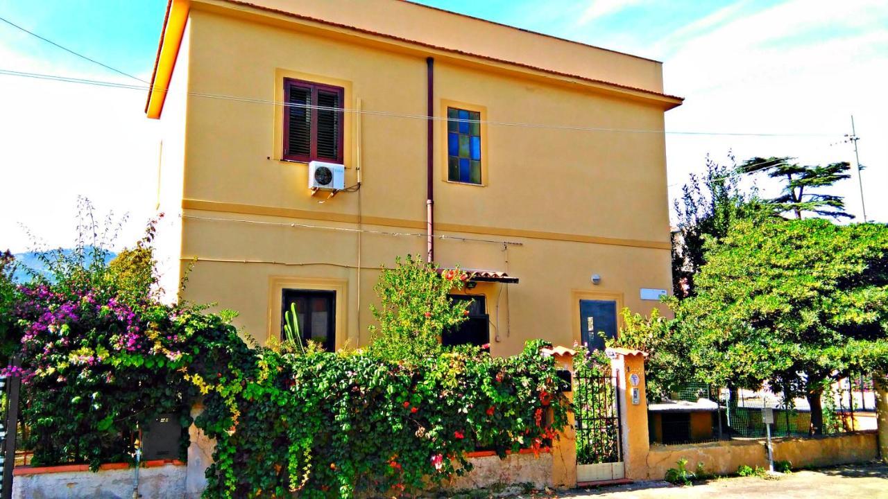 Hotel Mondello Sicily House Zewnętrze zdjęcie