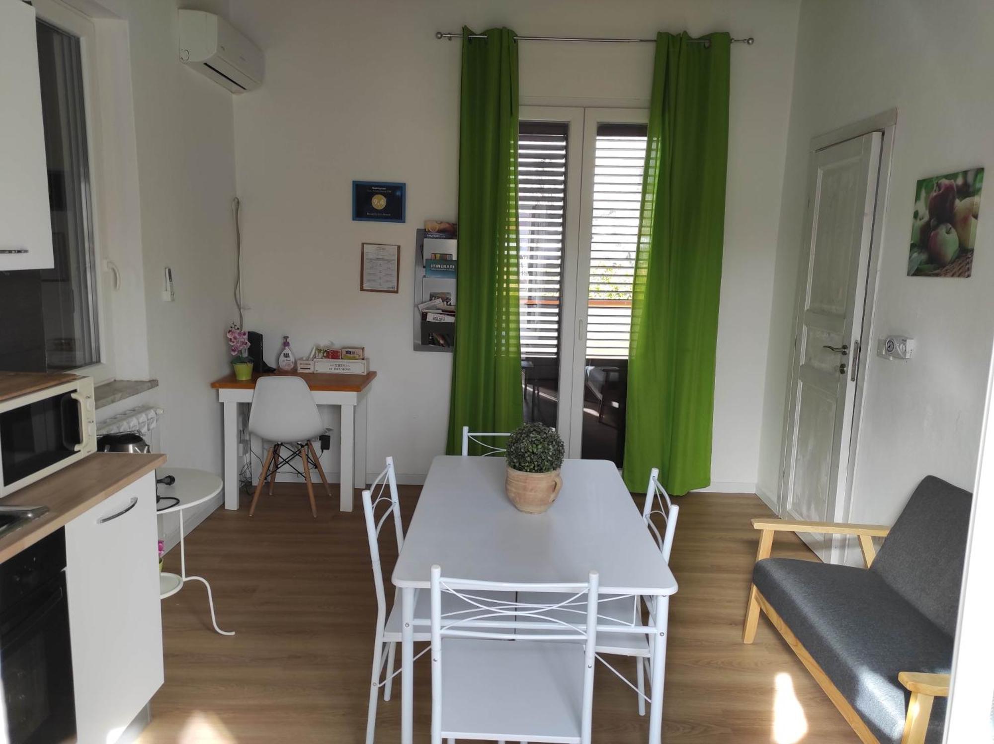 Hotel Mondello Sicily House Zewnętrze zdjęcie
