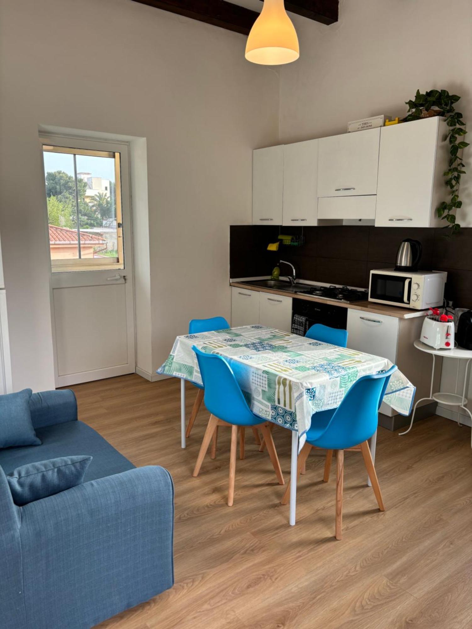 Hotel Mondello Sicily House Zewnętrze zdjęcie