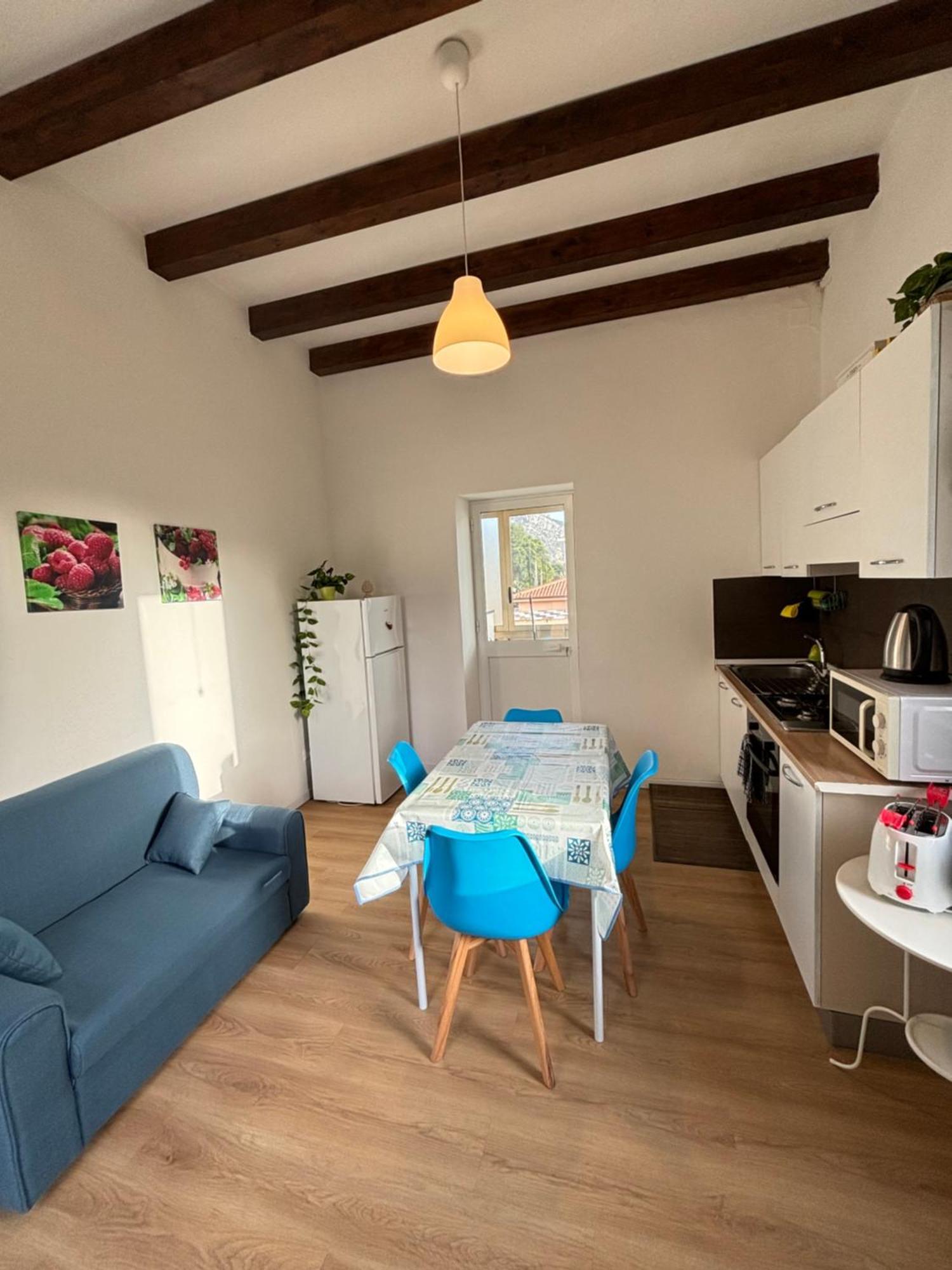 Hotel Mondello Sicily House Zewnętrze zdjęcie
