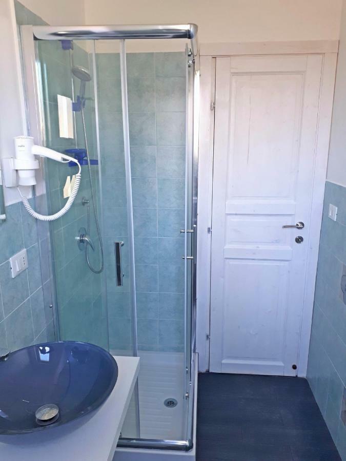 Hotel Mondello Sicily House Zewnętrze zdjęcie