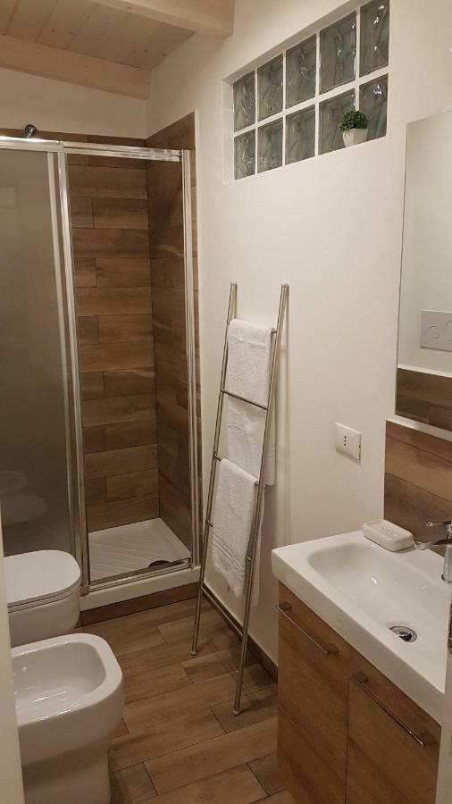 Hotel Mondello Sicily House Zewnętrze zdjęcie