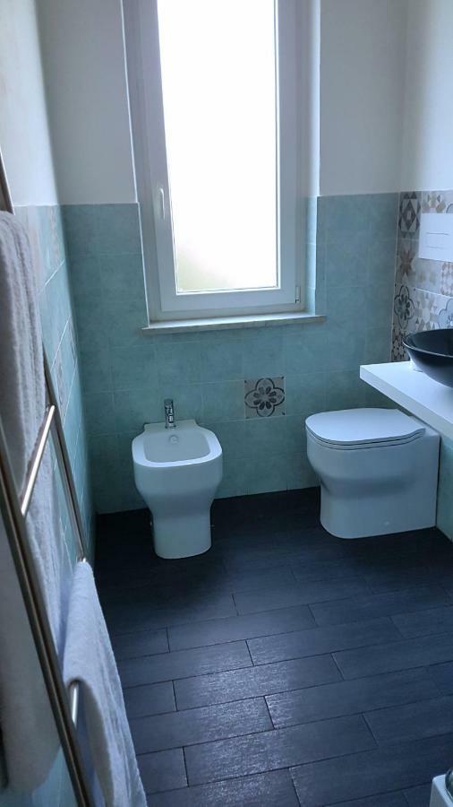 Hotel Mondello Sicily House Zewnętrze zdjęcie