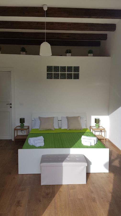 Hotel Mondello Sicily House Zewnętrze zdjęcie