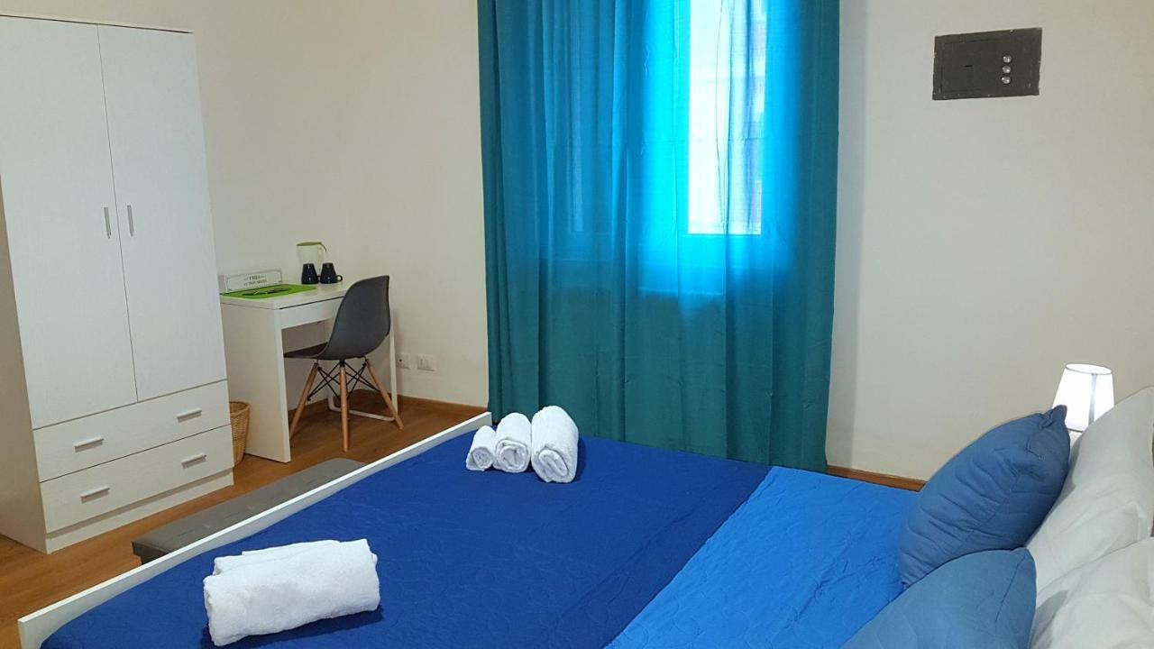 Hotel Mondello Sicily House Zewnętrze zdjęcie