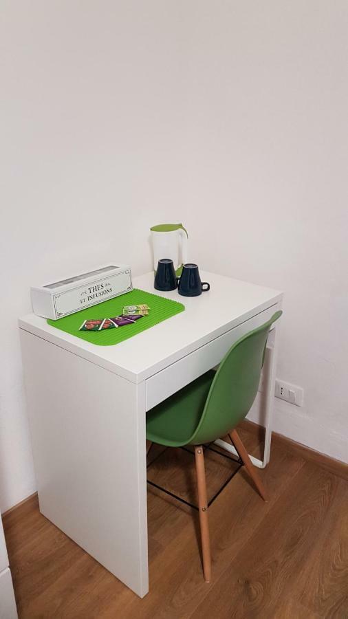 Hotel Mondello Sicily House Zewnętrze zdjęcie
