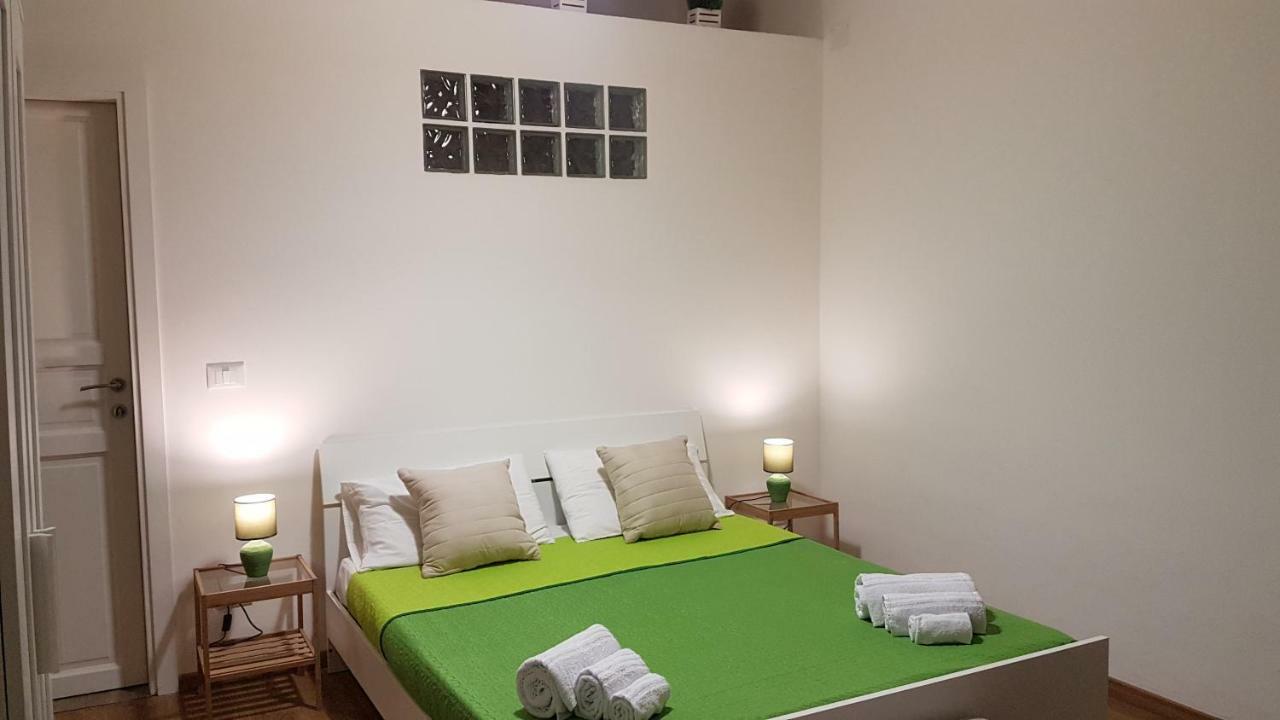Hotel Mondello Sicily House Zewnętrze zdjęcie