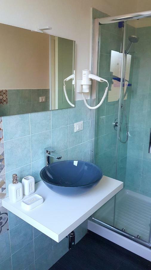 Hotel Mondello Sicily House Zewnętrze zdjęcie