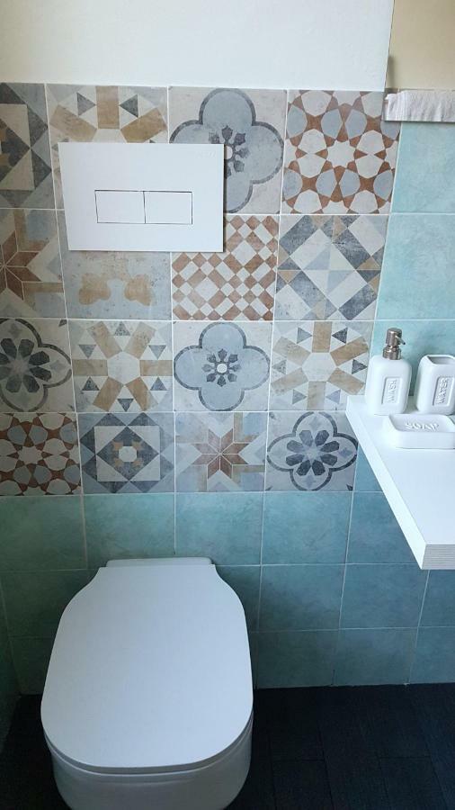 Hotel Mondello Sicily House Zewnętrze zdjęcie