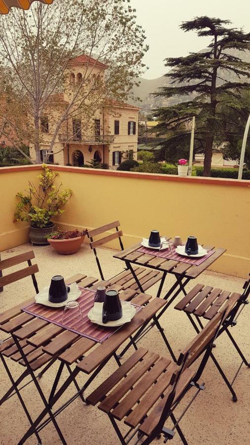 Hotel Mondello Sicily House Zewnętrze zdjęcie