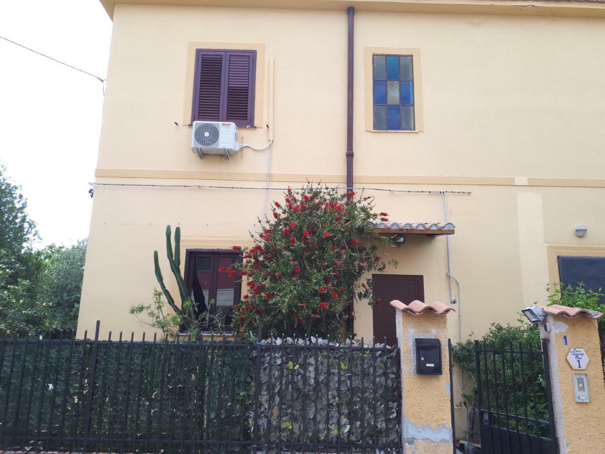 Hotel Mondello Sicily House Zewnętrze zdjęcie