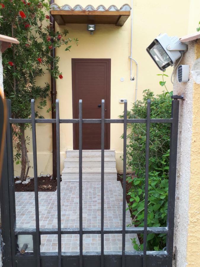 Hotel Mondello Sicily House Zewnętrze zdjęcie