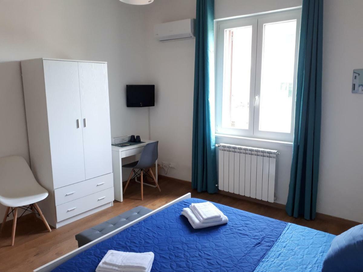 Hotel Mondello Sicily House Zewnętrze zdjęcie
