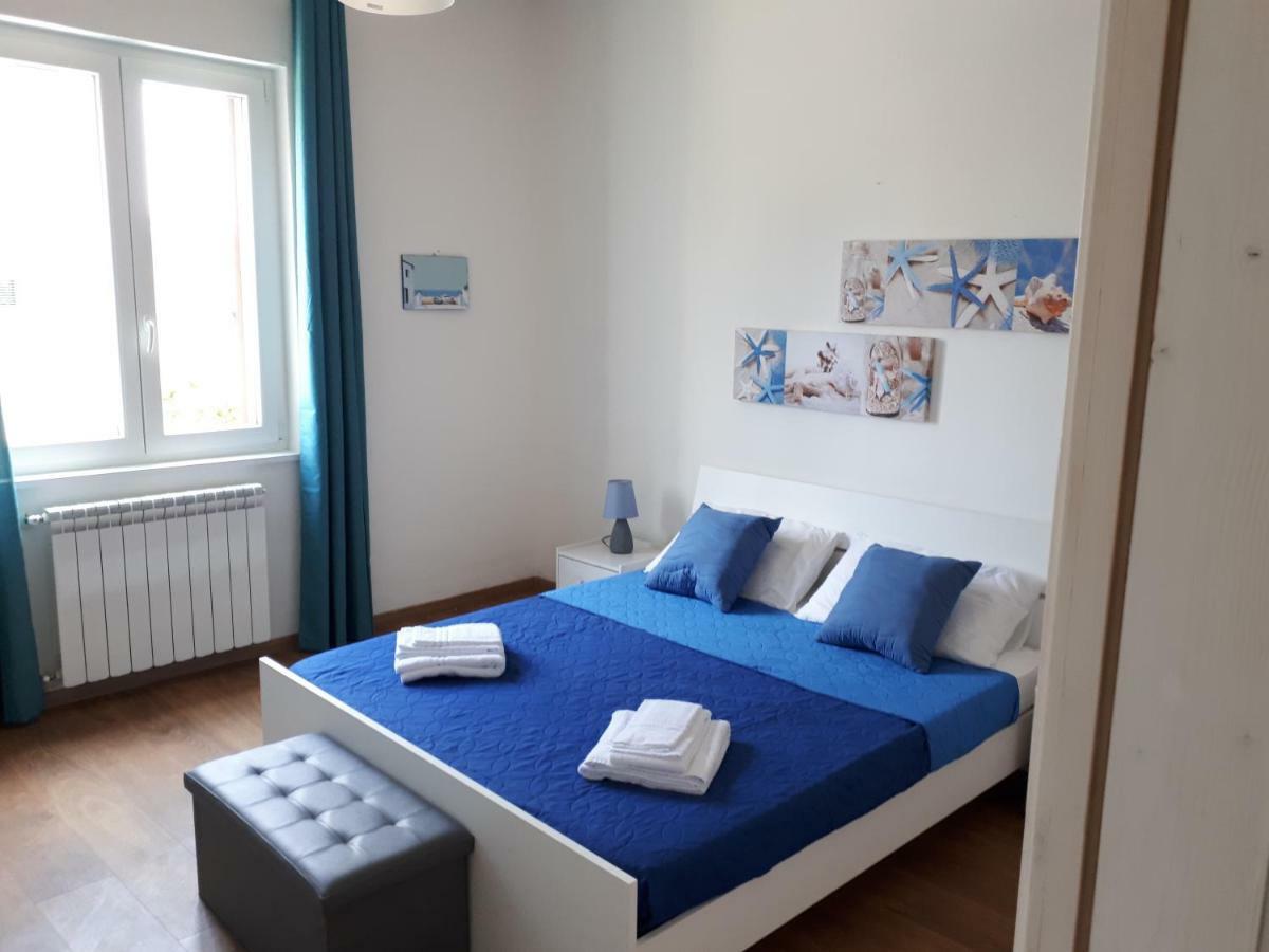 Hotel Mondello Sicily House Zewnętrze zdjęcie