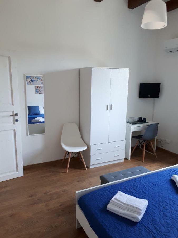 Hotel Mondello Sicily House Zewnętrze zdjęcie