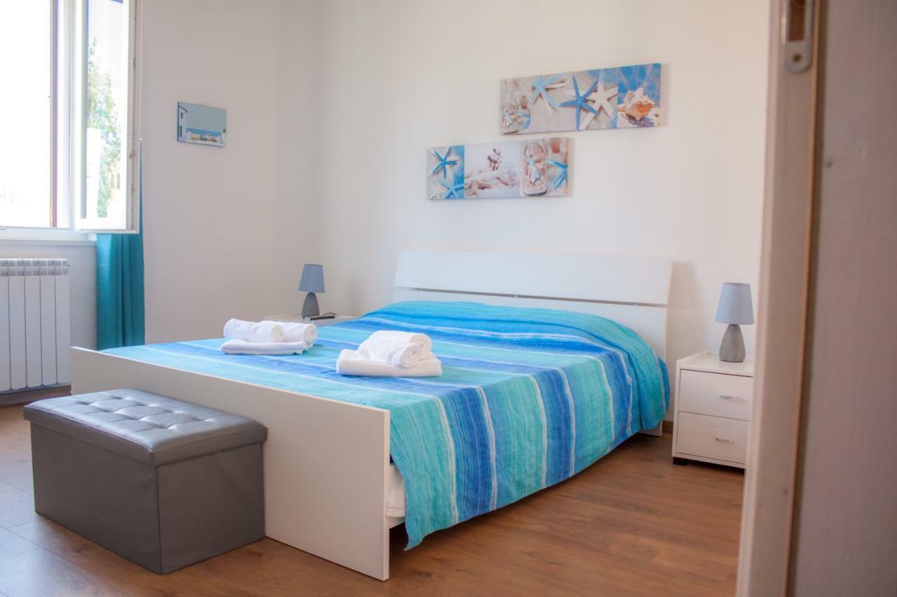 Hotel Mondello Sicily House Zewnętrze zdjęcie
