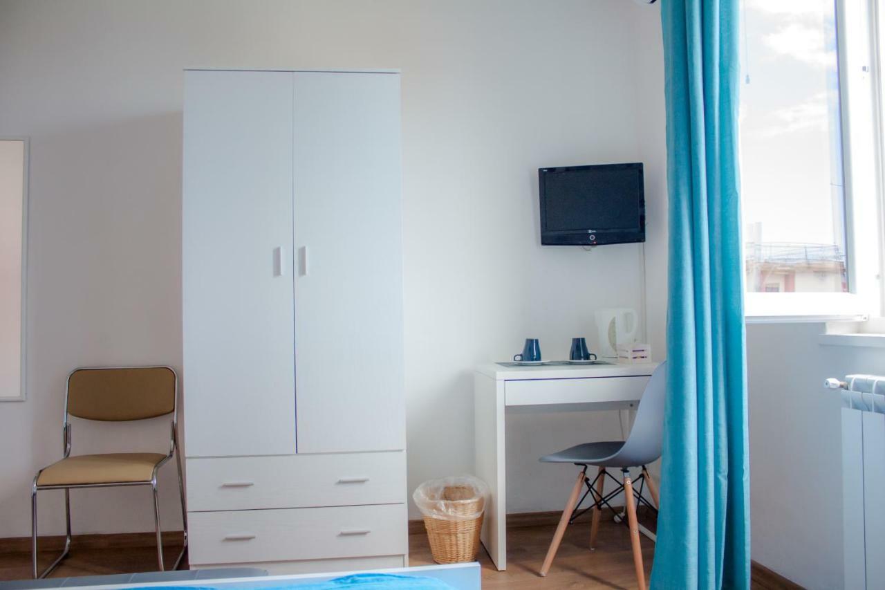 Hotel Mondello Sicily House Zewnętrze zdjęcie