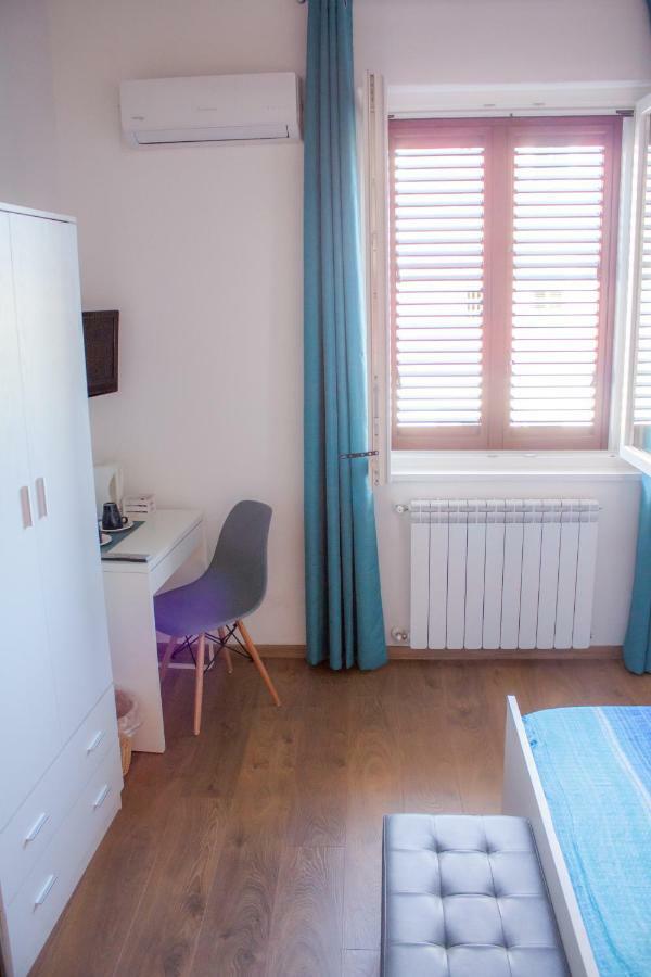 Hotel Mondello Sicily House Zewnętrze zdjęcie