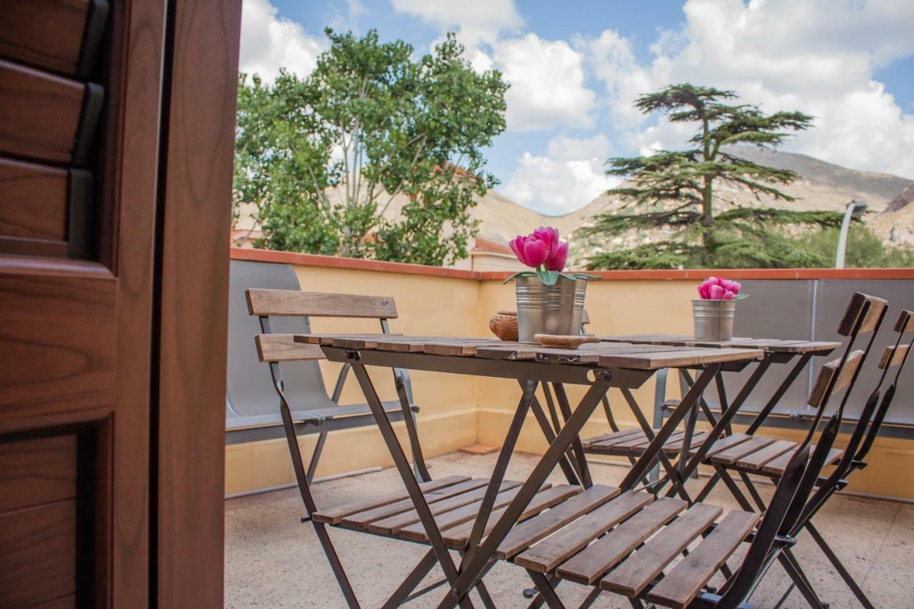 Hotel Mondello Sicily House Zewnętrze zdjęcie