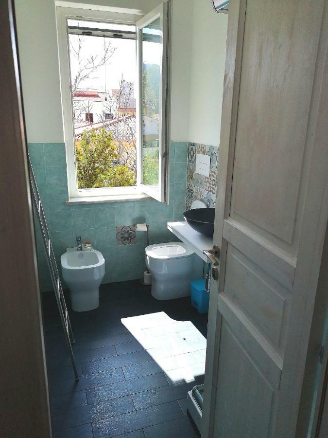 Hotel Mondello Sicily House Zewnętrze zdjęcie