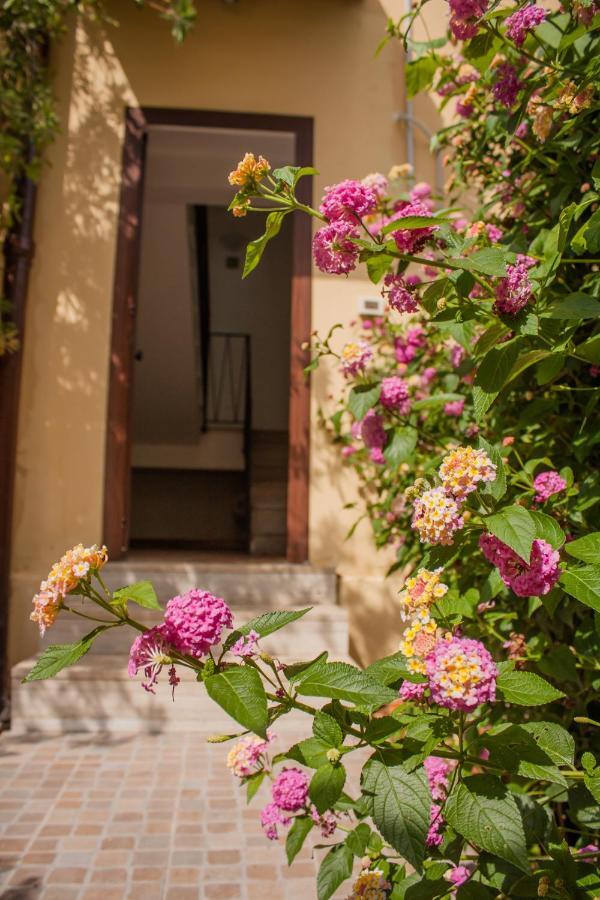 Hotel Mondello Sicily House Zewnętrze zdjęcie
